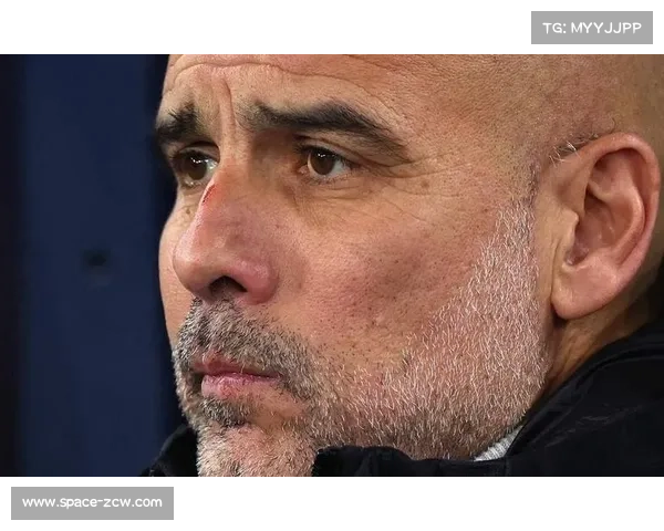 瓜迪奥拉暂缓续约谈判称需待赛季结果再作决定