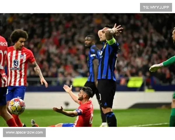 国米vs热那亚：巴雷拉助攻劳塔罗扩大比分