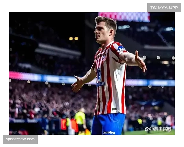 马德里竞技主场4-1布鲁日总比分7-4晋级，瑟洛特破门建功