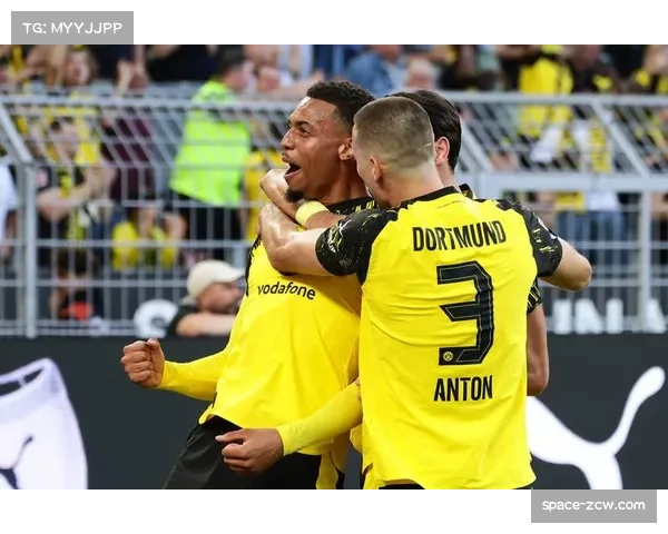 多特蒙德证实,关键中场因肌肉疲劳将缺席本轮对阵柏林联合的比赛