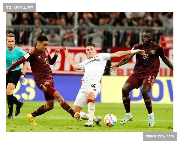 深度战术：阿尔特塔如何调整战术遏制拜仁的进攻组织